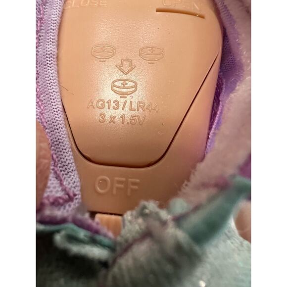 Just Play Jojo Siwa Singing Doll Nickelodeon 2017 Unicorn Top Works - Picture 9 of 11